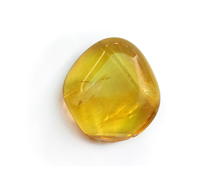Topaz złoty