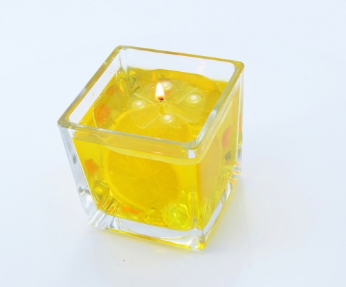 Baltic Lights - Cytrusowe lato