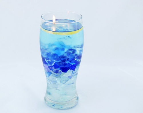 Baltic Lights - Królowa lodu