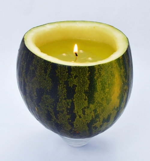 Baltic Lights - Rozświetlony melonik