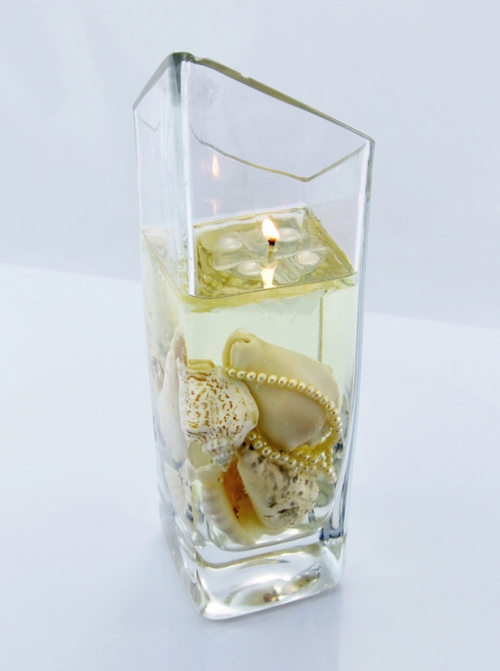 Baltic Lights - Skarby Bałtyku