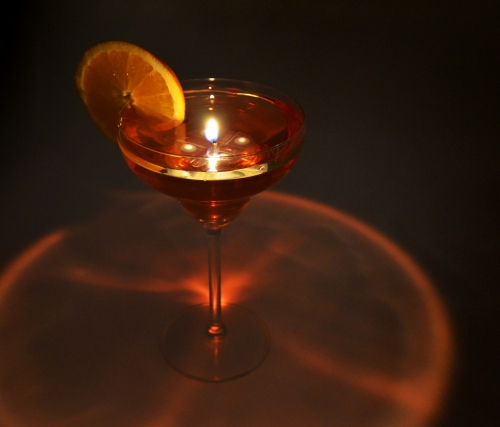 Baltic Lights - Tropikalny koktajl2