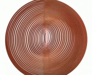 Koło Duże - Złote