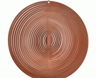 Wind Spinner - Koło Średnie