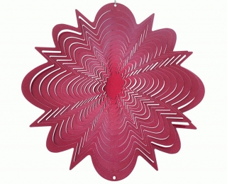 Wind Spinner - Hyper Splash Średni