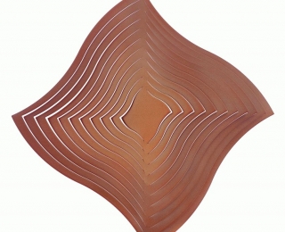 Wind Spinner - Romb Duży