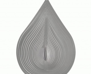 Wind Spinner - Gruszka Duża