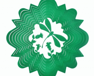 Wind Spinner - Ważka 1 Duża