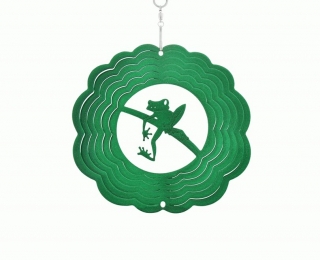 Wind Spinner - Żaba 1 Mała