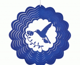 Wind Spinner - Koliber 1 Średni