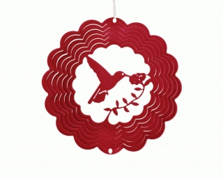 Wind Spinner - Koliber 1 Mały