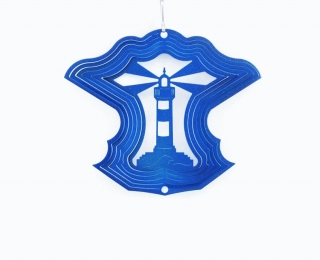 Wind Spinner - Latarnia morska 1 Mała