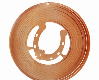 Wind Spinner - Podkowa Średnia
